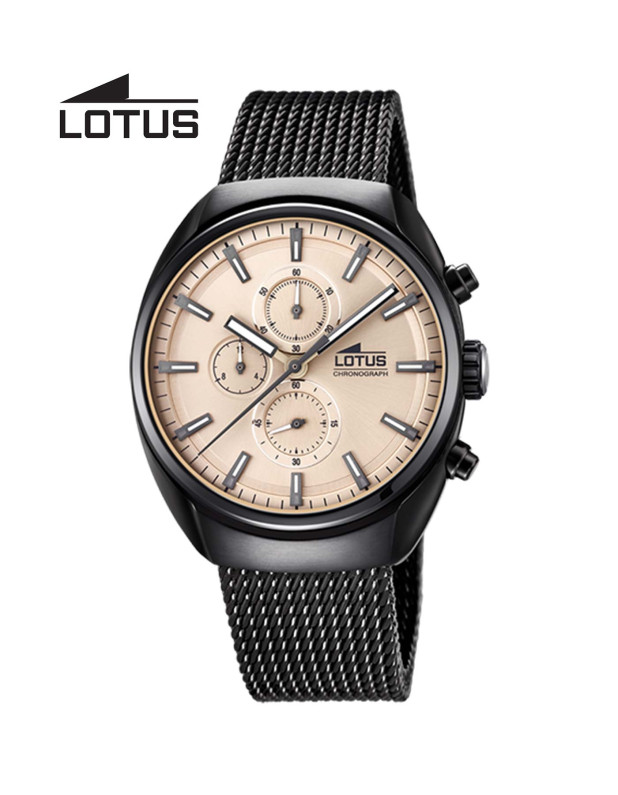 LOTUS Gents Watch